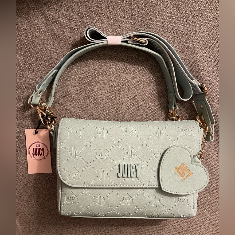 Juicy Couture Crossbody Bag